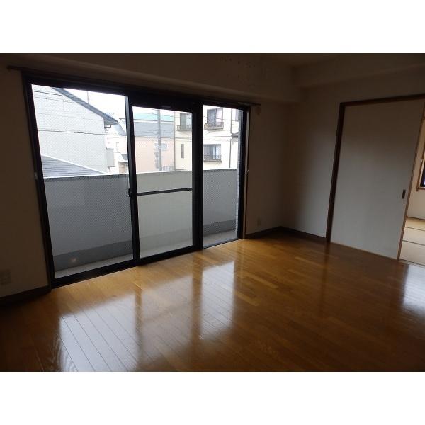 マジェスティ御影 部屋画像