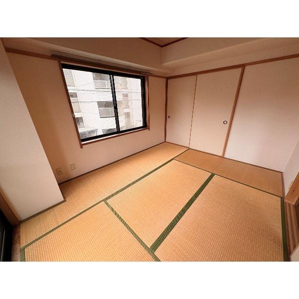 マジェスティ御影 その他部屋・スペース