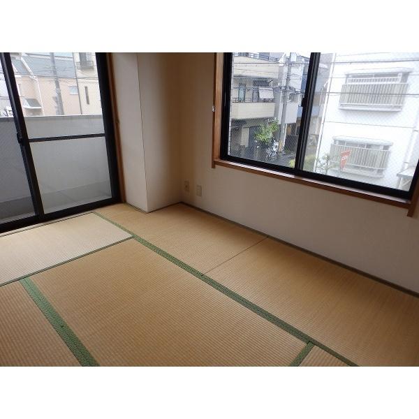 マジェスティ御影 その他部屋・スペース