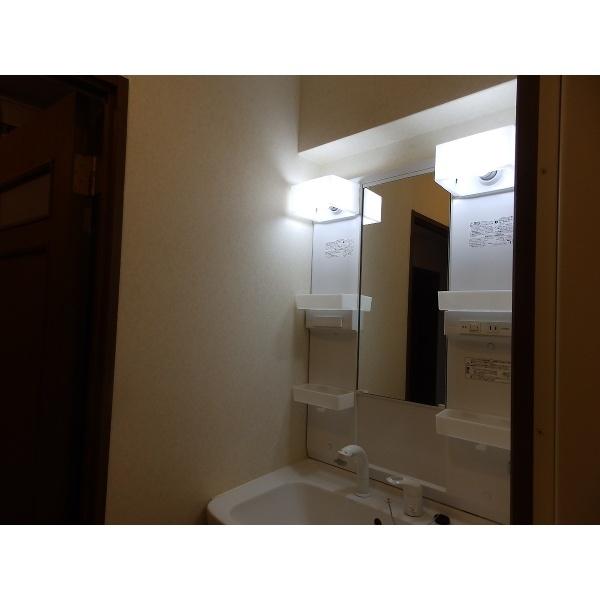 マジェスティ御影 部屋画像