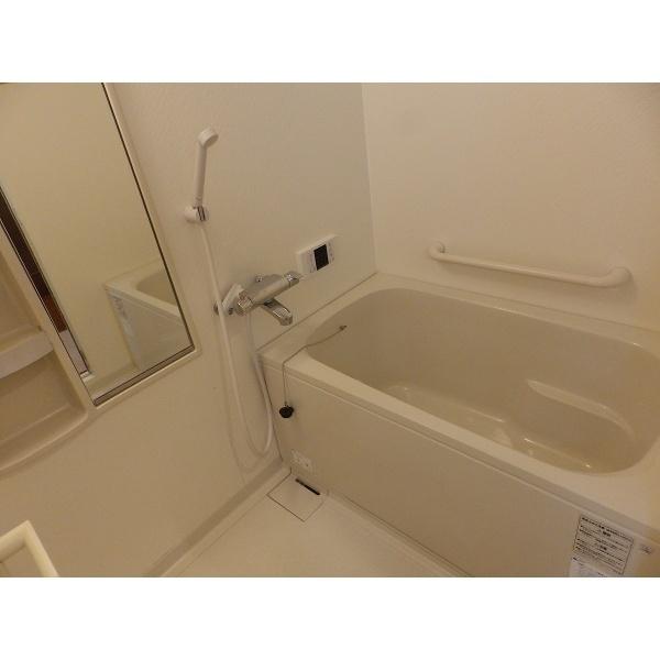マジェスティ御影 部屋画像