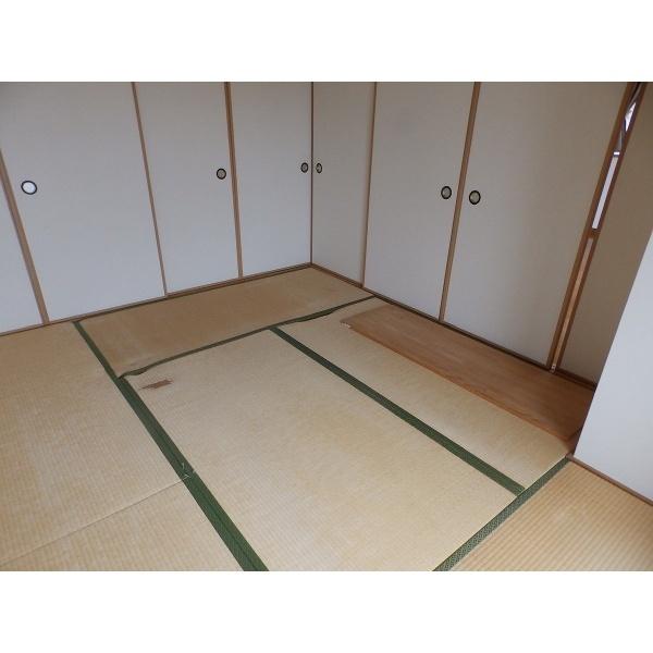 マジェスティ御影 その他部屋・スペース