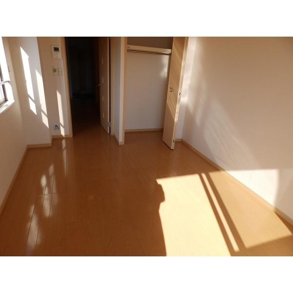 ハイビレッジ六甲 部屋画像