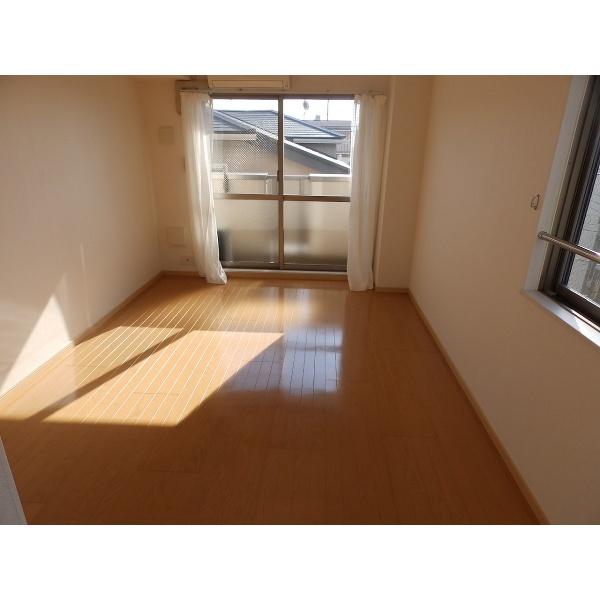 ハイビレッジ六甲 部屋画像