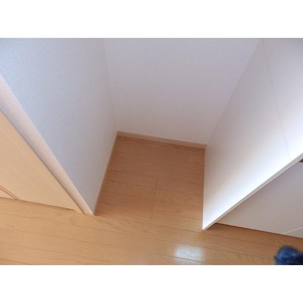 ハイビレッジ六甲 その他部屋・スペース