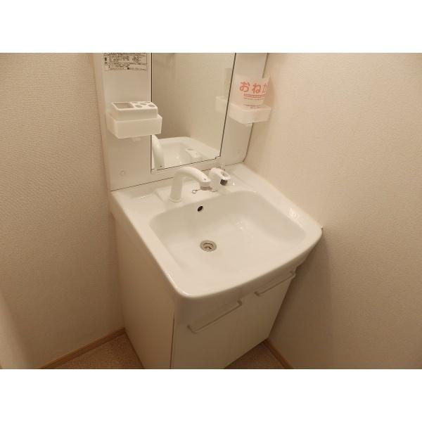 ハイビレッジ六甲 部屋画像