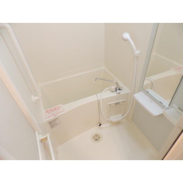 ハイビレッジ六甲 部屋画像