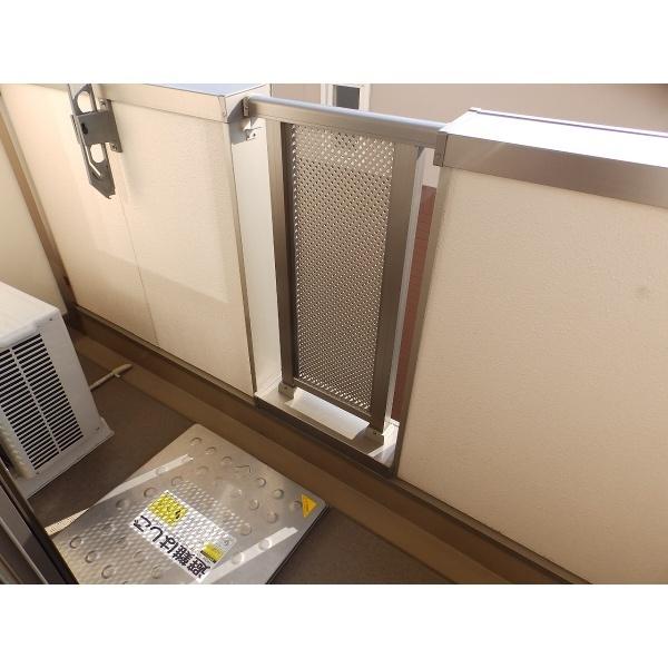 ハイビレッジ六甲 部屋画像