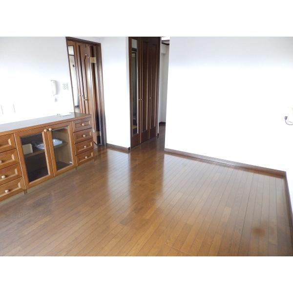 エクセレンス御影 部屋画像