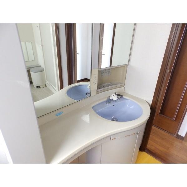 エクセレンス御影 部屋画像