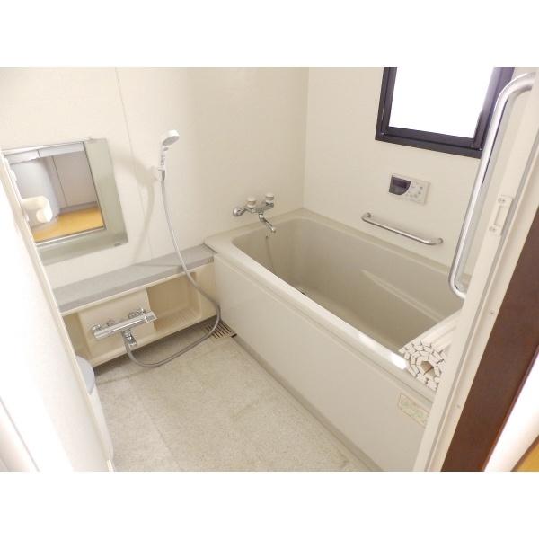 エクセレンス御影 部屋画像