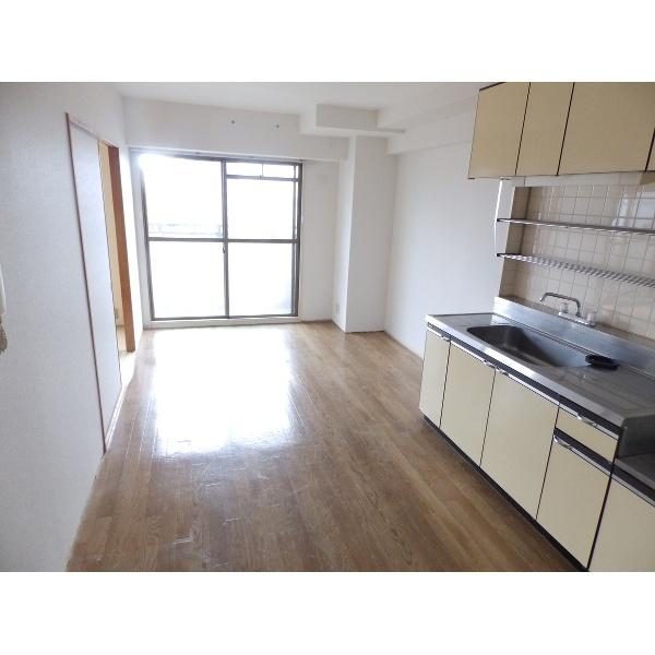 モンテメール六甲 部屋画像