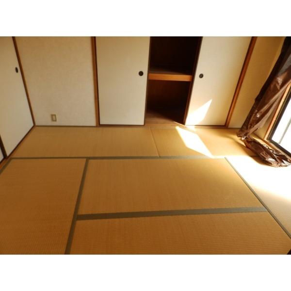 モンテメール六甲 部屋画像