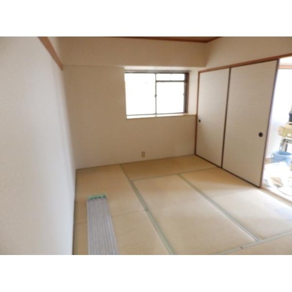 モンテメール六甲 部屋画像