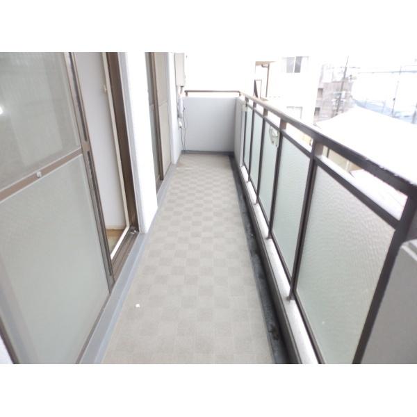 モンテメール六甲 部屋画像