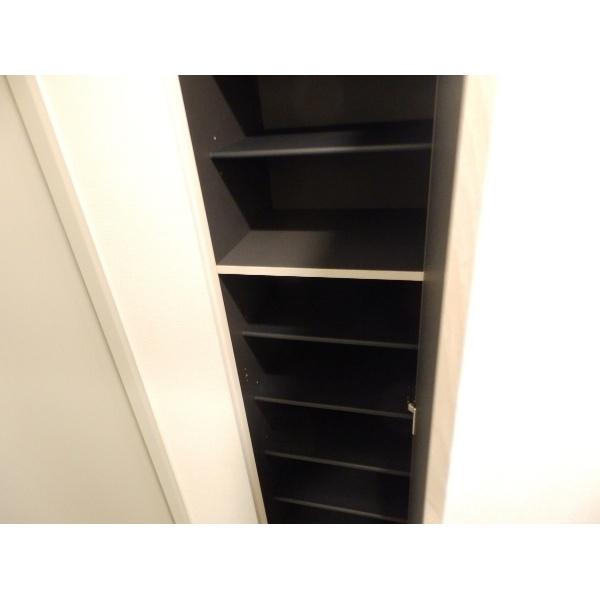 Clair摩耶 部屋画像
