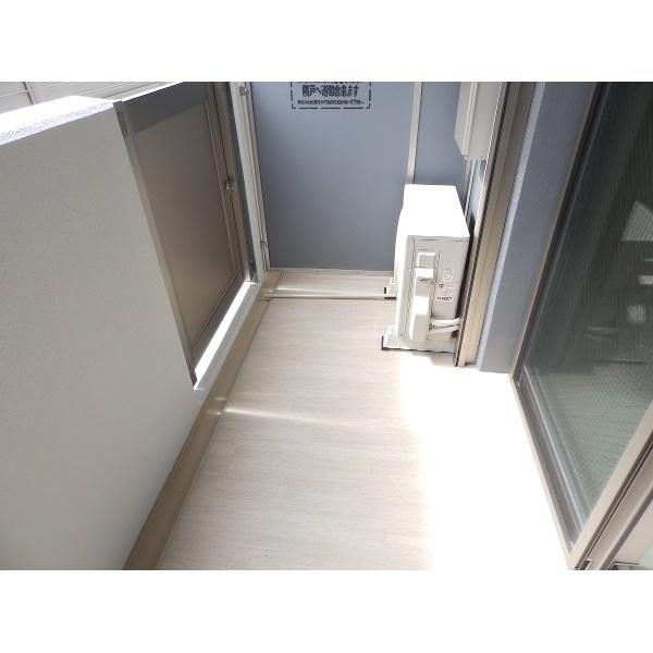 Clair摩耶 部屋画像