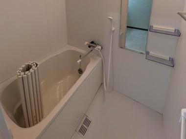 奥野ハイツ 部屋画像