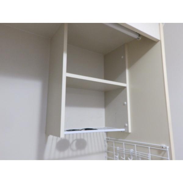 グレースハイツ六甲 部屋画像