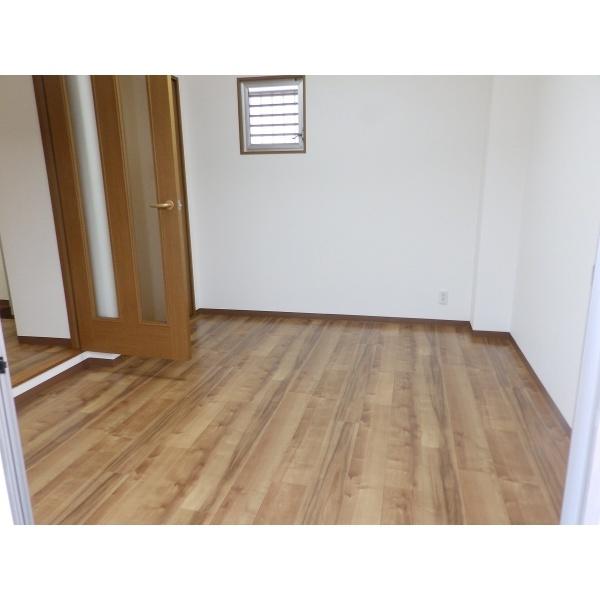 グレースハイツ六甲 部屋画像