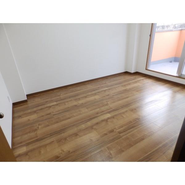 グレースハイツ六甲 部屋画像