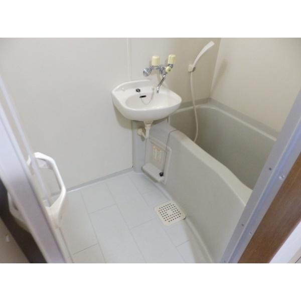 グレースハイツ六甲 部屋画像