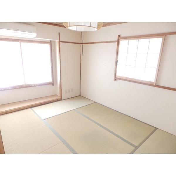 六甲パレス 部屋画像