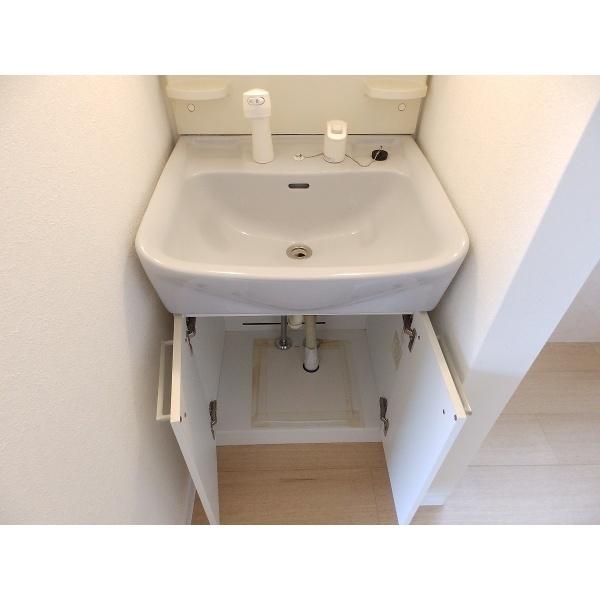 ピュアエスペラントⅡ 部屋画像