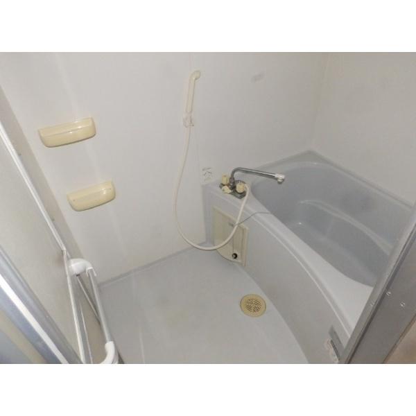 レトア赤松 部屋画像