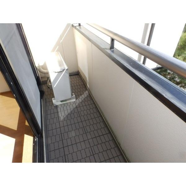 レトア赤松 部屋画像