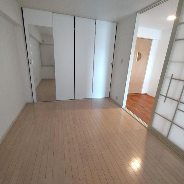 ジークレフ六甲 部屋画像