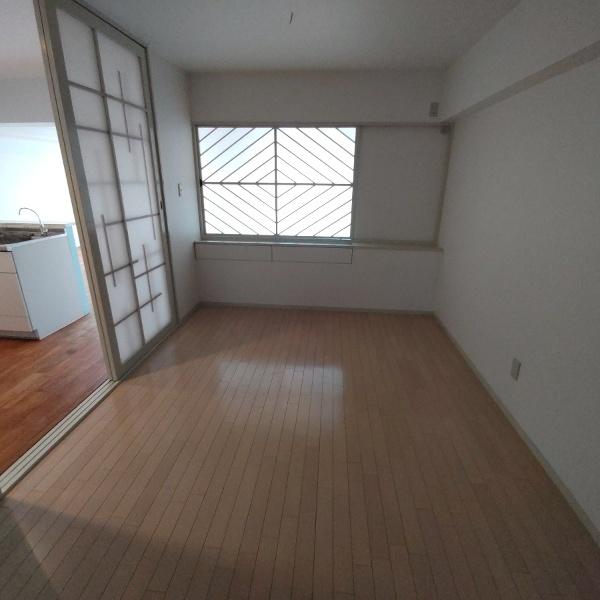 ジークレフ六甲 部屋画像