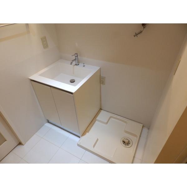 ジークレフ六甲 部屋画像