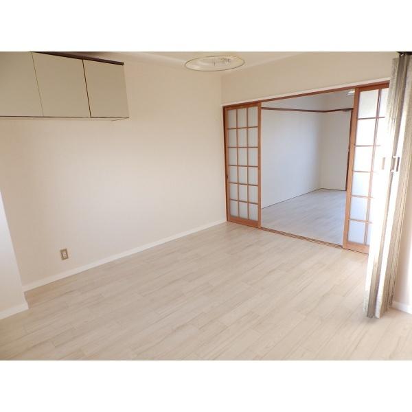 コンフォート六甲道 部屋画像