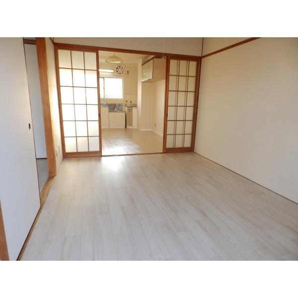 コンフォート六甲道 部屋画像