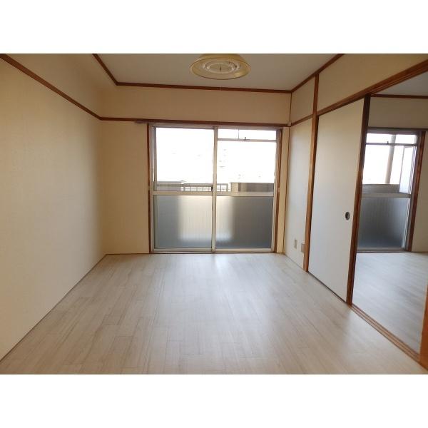コンフォート六甲道 部屋画像