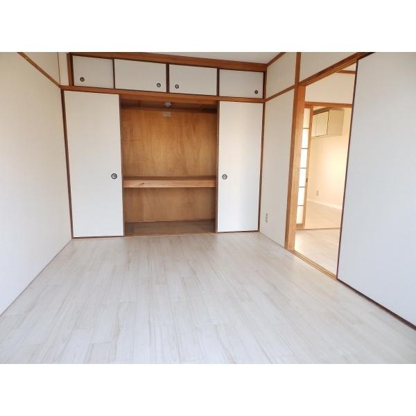 コンフォート六甲道 部屋画像