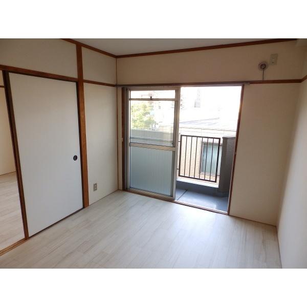 コンフォート六甲道 部屋画像