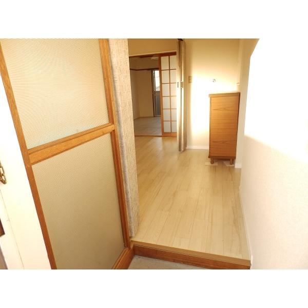 コンフォート六甲道 その他部屋・スペース