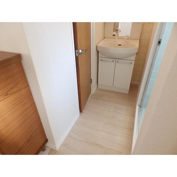 コンフォート六甲道 部屋画像