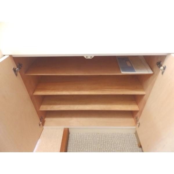 ロジュマン六甲 部屋画像