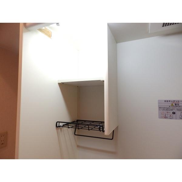 ロジュマン六甲 部屋画像