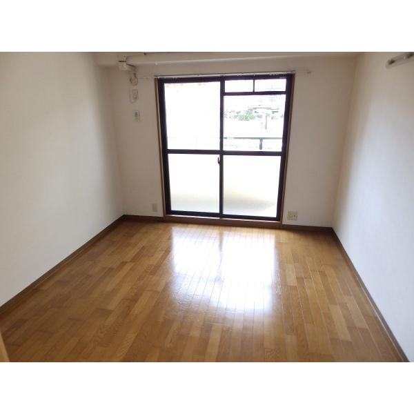 ロジュマン六甲 部屋画像