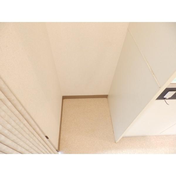 ロジュマン六甲 その他部屋・スペース