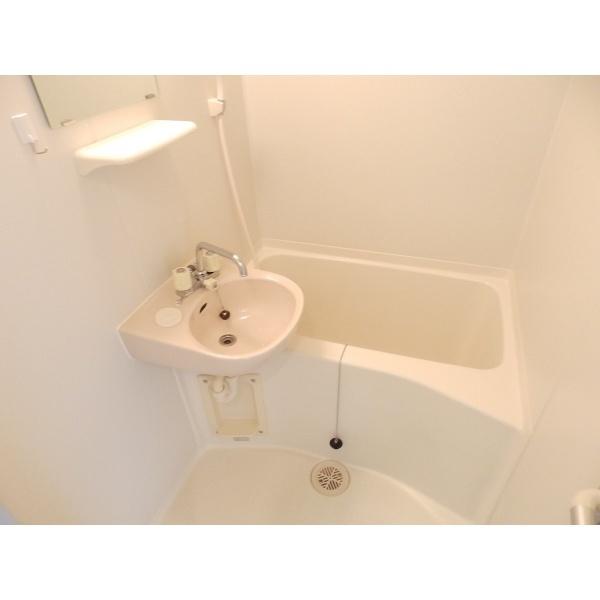 ロジュマン六甲 部屋画像