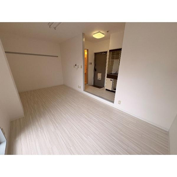 三景マンション 部屋画像