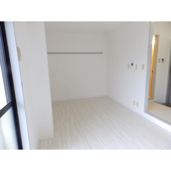 三景マンション 部屋画像