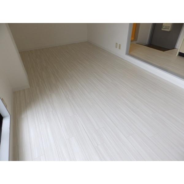 三景マンション 部屋画像