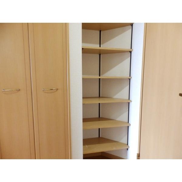 フルール六甲 部屋画像