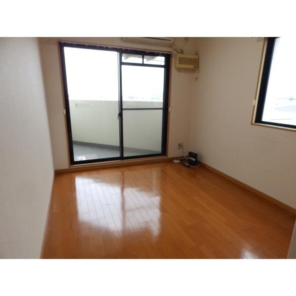フルール六甲 部屋画像